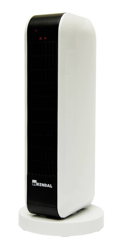 Calefactor Vertical Tower Kpt2000r Marca Kendal