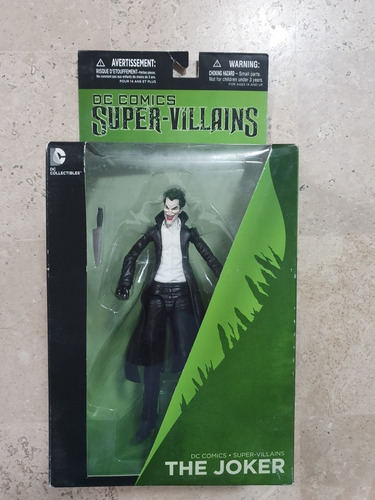 Joker New 52 Dc Collectibles 