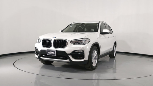 BMW X3 2.0 SDRIVE20IA EXECUTIVE AUTO