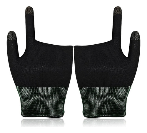 Fundas Para Dedos Para Juegos Protector De Dedos Para Negro