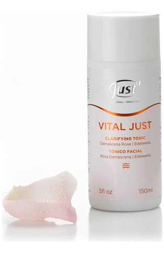 Desmaquillante Micelar Vital Just 150ml