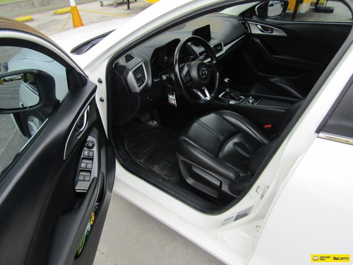 Mazda 3 2.0 Sport Touring