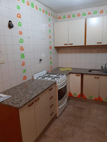 Imagen 8 de 14 de Departamento - Barrio Norte