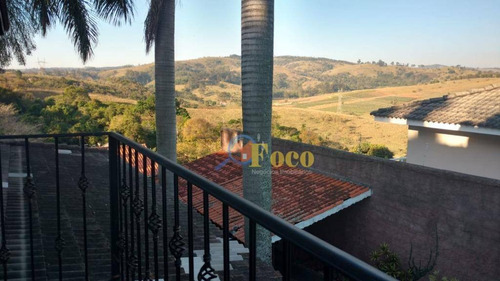 Imagem 24 de 30 de Chácara Com 5 Dormitórios À Venda, 1000 M² Por R$ 1.000.000,00 - Jardim Leonor - Itatiba/sp - Ch0167