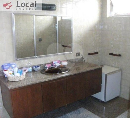 Casa-são Paulo-alto De Pinheiros | Ref.: 353-im38284 - 353-im38284