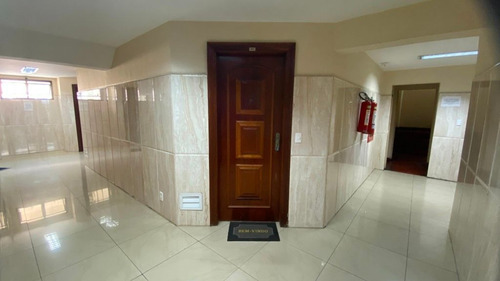 Imagem 1 de 6 de Sala À Venda, 28 M² Por R$ 115.000,00 - Centro - Nova Iguaçu/rj - Sa0009