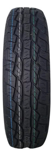 Pneu 265/70r16 Forza At2 Xbri 112t Aro R16 T