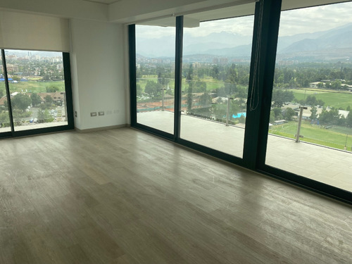 Recién Estrenado. Exclusivos Deptos. 2d2b +gran Terraza