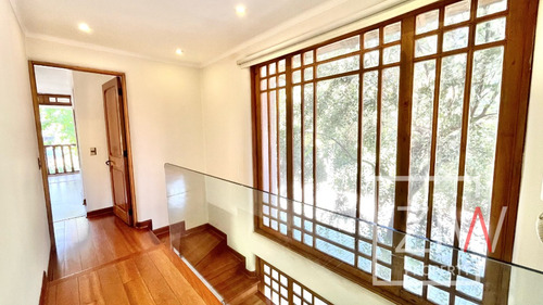 Gran Casa 5 Dorm 4 Baños, 12 Estac. - Newland - Ziw Property