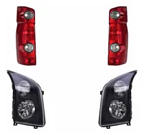 Comprar Paq Calaveras Y Faros Volkswagen Crafter 2008\u002F2017 Depo