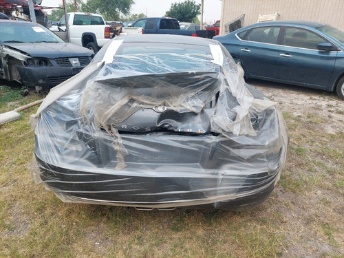 Chrysler Crossfire 2004 ( En Partes ) 2004 - 2008 3.2l Std
