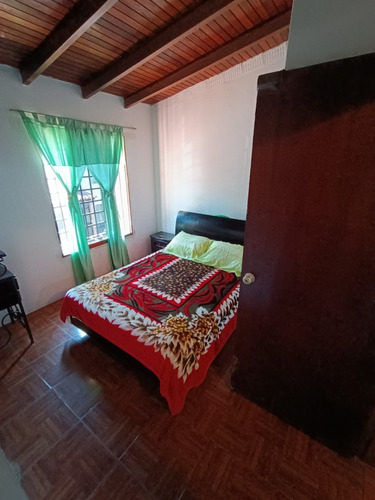 Best House Vende Linda Casa Dúplex En Llano Alto Carrizal.