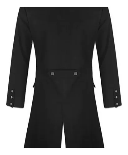 Chamarras goticas sale