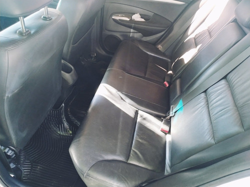 Honda City 1.5 Ex-l Mt 120cv Br 2012