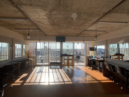 Imagen 4 de 6 de Oficina En Venta Ubicado En El Portal - Vientos Del Delta, Nordelta