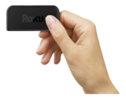 Imagen 6 de 9 de Roku Premiere 3920 4k Estándar Full Hd C/ Control Remoto