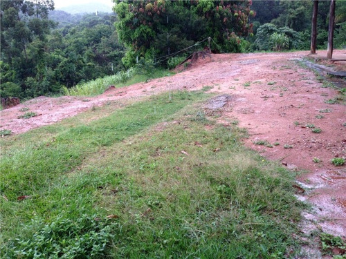 Chácara Residencial À Venda, Chácara Malota, Jundiaí. - Ch0026 - 34728271