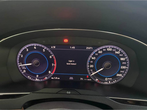 Imagem 10 de 15 de Volkswagen Passat Highline 2.0 Tsi 220cv Tip.