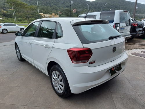 Imagem 6 de 13 de Volkswagen Polo 1.6 Msi Total Flex Manual