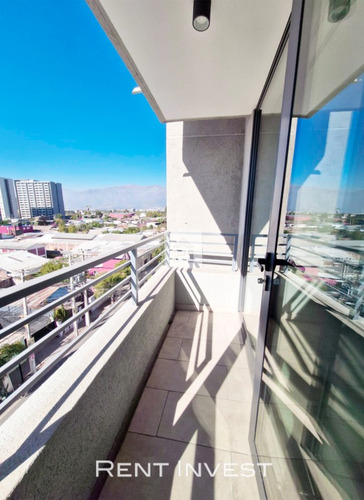 ¡depto En Arriendo En La Cisterna 1er Mes -$50.000 Off!