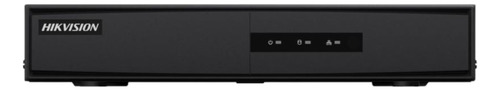 Nvr 4 Canales 1080p 1u Mini Salida Hdmi / Vga Ds-7104ni-q1/m