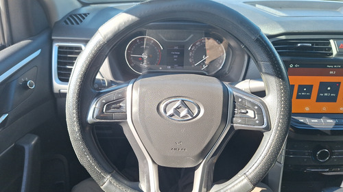 Maxus T60 2.8 Auto Glx 4wd