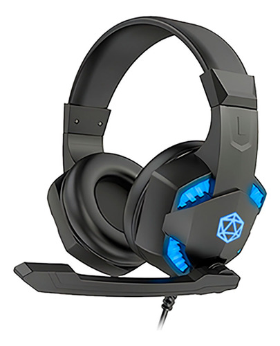 Auriculares Gamers Ripcolor Rp-d029na  G P