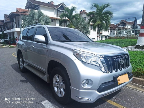 Toyota Prado Txl