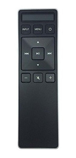 Nuevo Control Remoto Xrs351-c Con Pantalla Para Vizio Sb3851