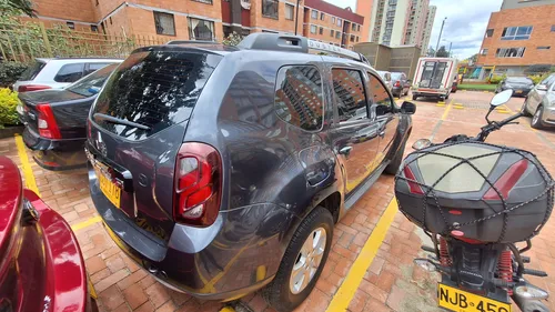 Renault Duster 1.6 Dynamique 4X2