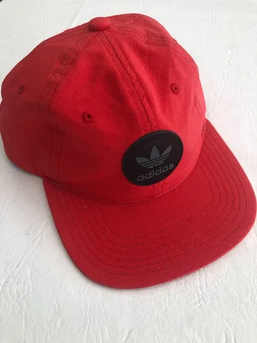 Gorras adidas visera hot sale plana