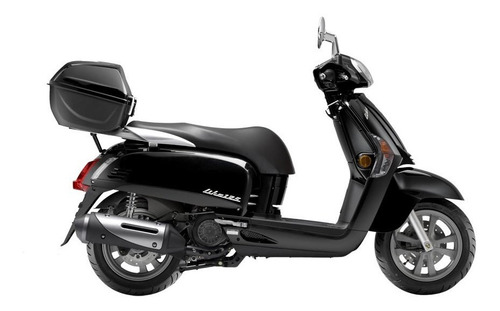 Imagen 12 de 15 de Kymco Like 125! Start Motos 32