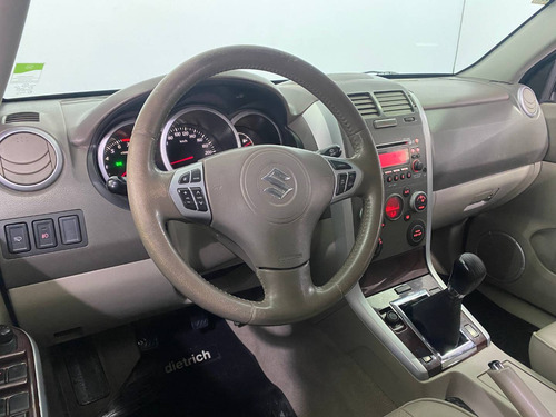 Suzuki Grand Vitara 2.4 Jiii