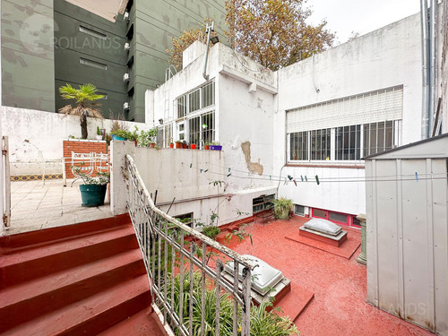 Venta Ph 4 Ambientes Con Balcón Y Terraza En Villa Crespo//chacarita