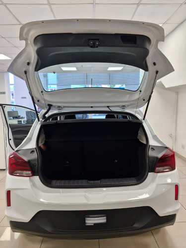 Chevrolet Onix 1.0 Lt