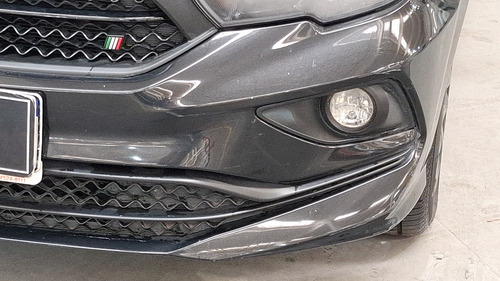 Fiat Cronos 1.3 DRIVE PACK S-DESING