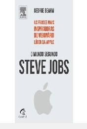 O Mundo Segundo Steve Jobs George Beahm