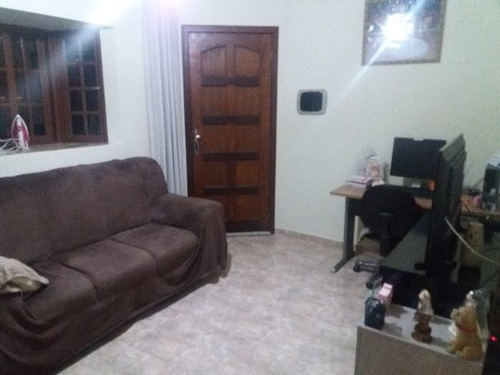 Imagem 5 de 10 de Casa À Venda Na Rua Jurandir Alves Da Silva, Jardim Santa Inês, Suzano - Sp - Liv-14682