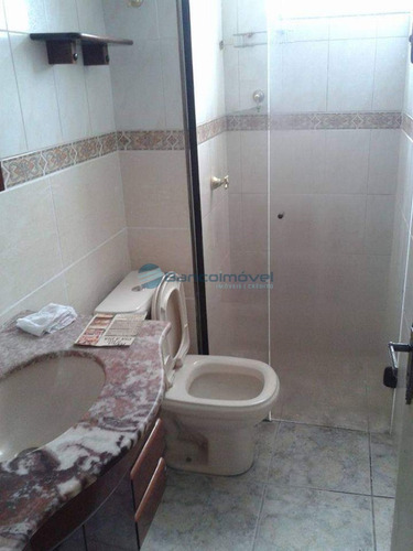 Imagem 18 de 26 de Apartamento Para Venda E Locação Em Campinas - Ap03177 - 69274041