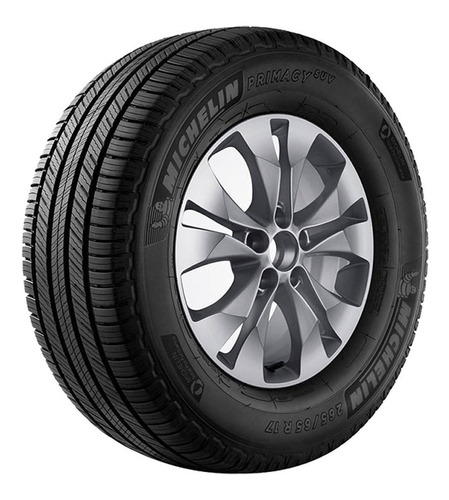 Llanta 275/65r18 Michelin Primacy Suv 116h