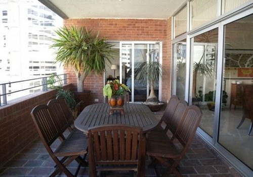 Imagen 3 de 28 de Hermoso Depto Priv De Tam Con Terraza