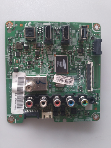 Main Samsung Lt24d312nh (Usado)