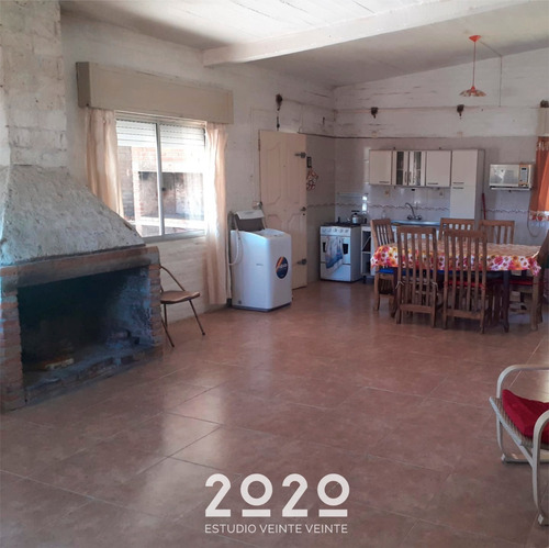 Imagen 6 de 13 de Venta De Casa En Playa Zanja Honda Departamento De Colonia