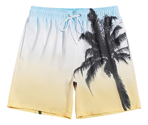 A Pantalones Cortos R De Verano Para Surfear Y Nadar, A122,