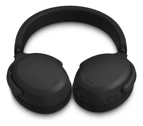 Headphone Bluetooth Philips TAH2500BK/97, Fone Sem Fio com