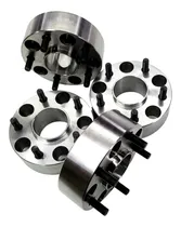 Comprar Kit Separadores De Ruedas Ford Maverick 30mm