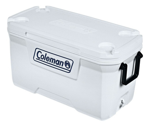 Conservadora Coleman Chest70qt 66lts Made In Usa