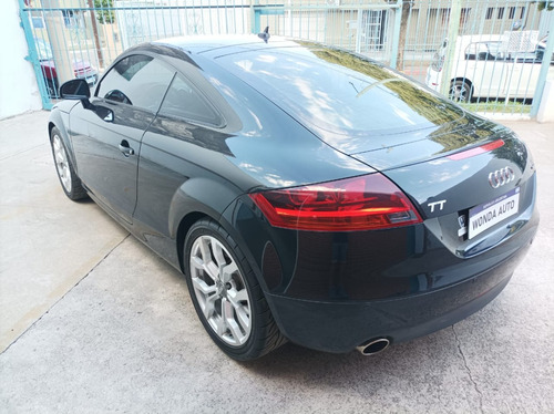 Audi TT 3.2 Quattro Stronic 250cv