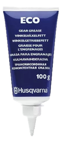 Grasa Para Engranajes Desmalezadoras 100g Husqvarna 3976401