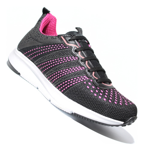 Zapatillas Mujer Deportivas Oferta Basto #32